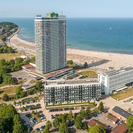 Amazing Apartment In Luebeck Travemuende With Sauna Εξωτερικό φωτογραφία