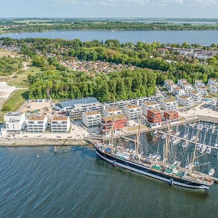 Amazing Apartment In Luebeck Travemuende With Sauna Εξωτερικό φωτογραφία