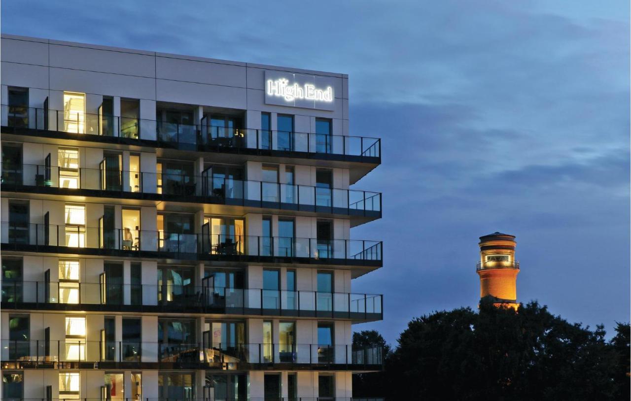 Amazing Apartment In Luebeck Travemuende With Sauna Εξωτερικό φωτογραφία