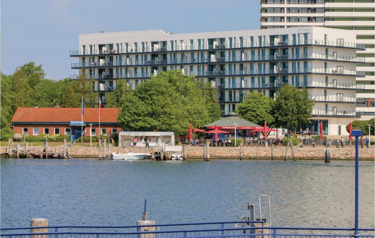 Amazing Apartment In Luebeck Travemuende With Sauna Εξωτερικό φωτογραφία