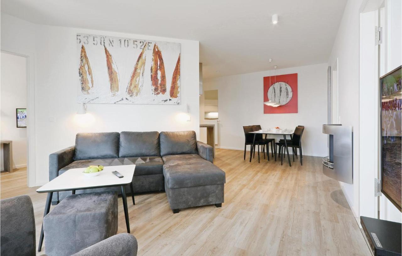 Amazing Apartment In Luebeck Travemuende With Sauna Εξωτερικό φωτογραφία