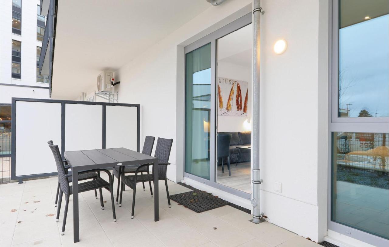 Amazing Apartment In Luebeck Travemuende With Sauna Εξωτερικό φωτογραφία