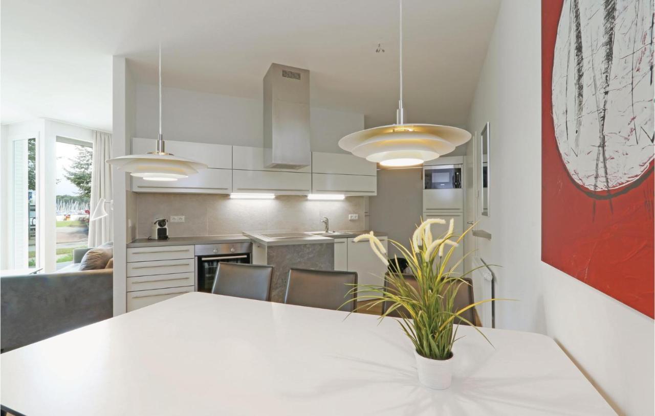 Amazing Apartment In Luebeck Travemuende With Sauna Εξωτερικό φωτογραφία