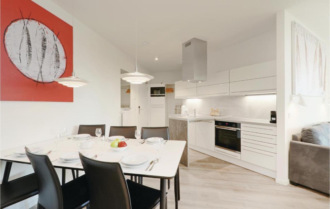 Amazing Apartment In Luebeck Travemuende With Sauna Εξωτερικό φωτογραφία