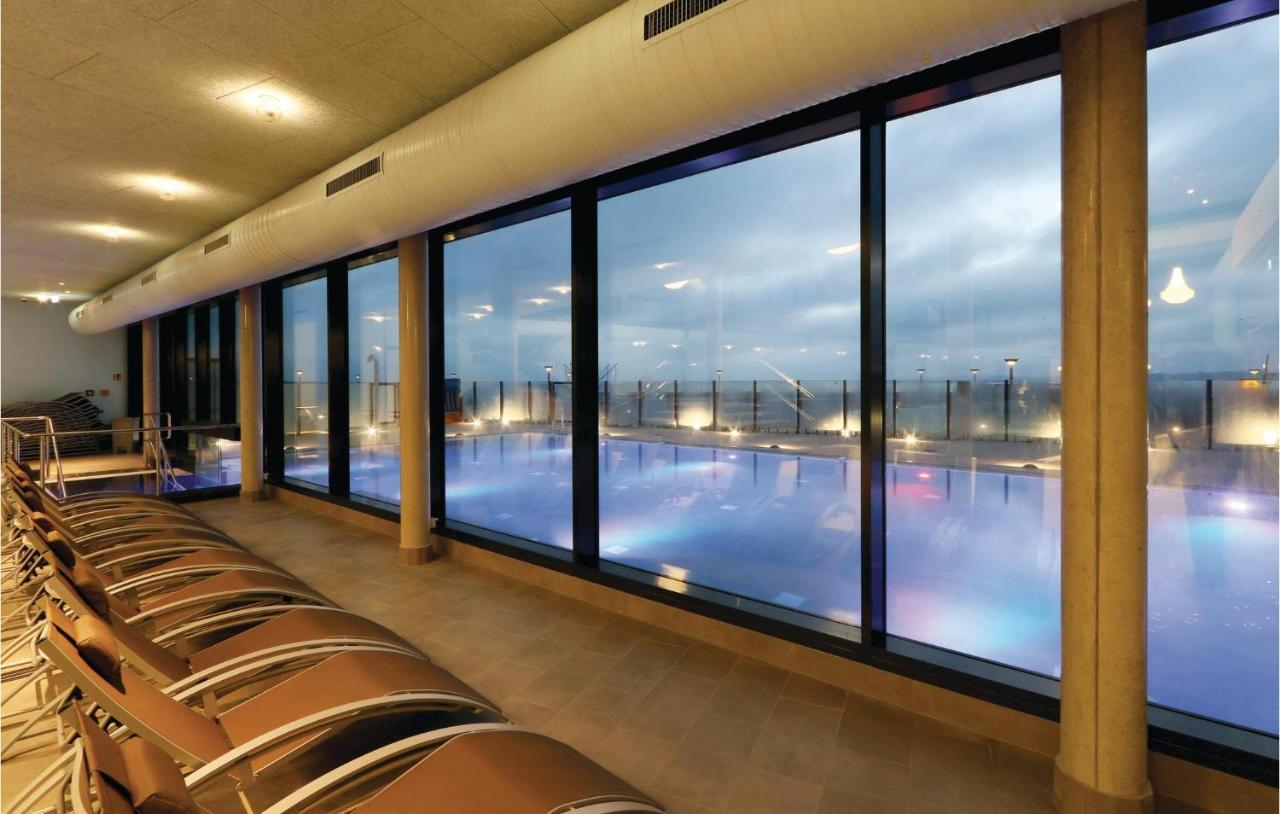Amazing Apartment In Luebeck Travemuende With Sauna Εξωτερικό φωτογραφία