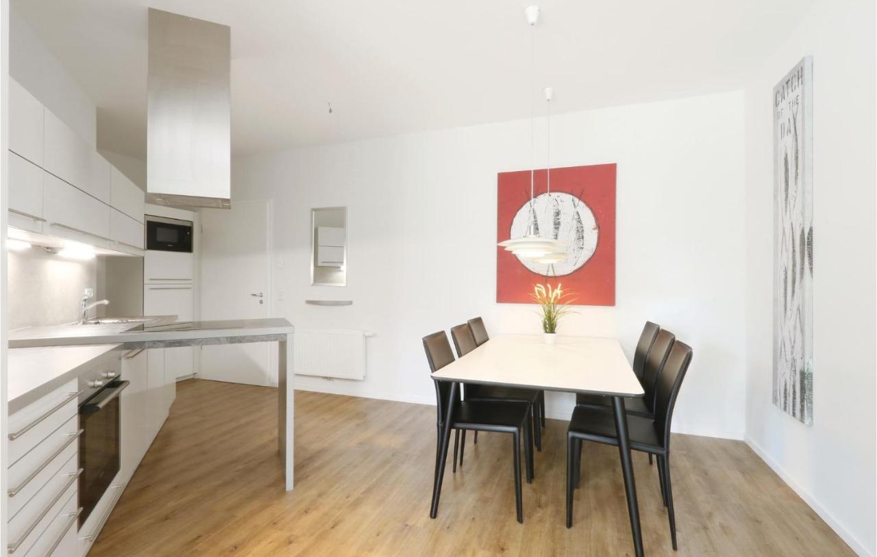 Amazing Apartment In Luebeck Travemuende With Sauna Εξωτερικό φωτογραφία