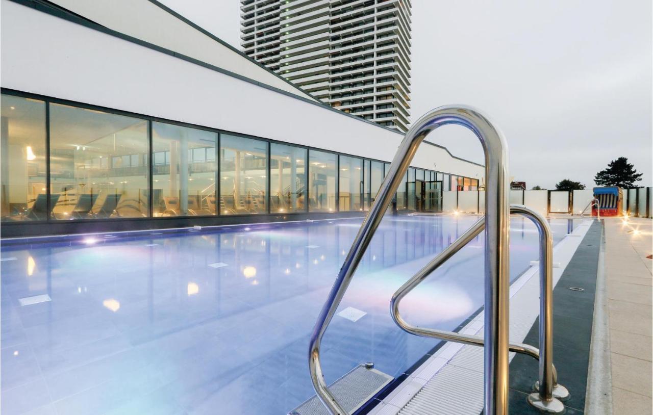 Amazing Apartment In Luebeck Travemuende With Sauna Εξωτερικό φωτογραφία