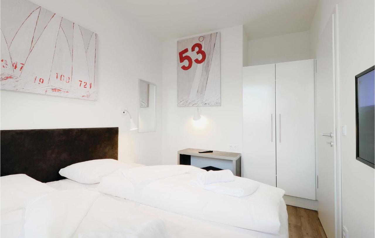 Amazing Apartment In Luebeck Travemuende With Sauna Εξωτερικό φωτογραφία