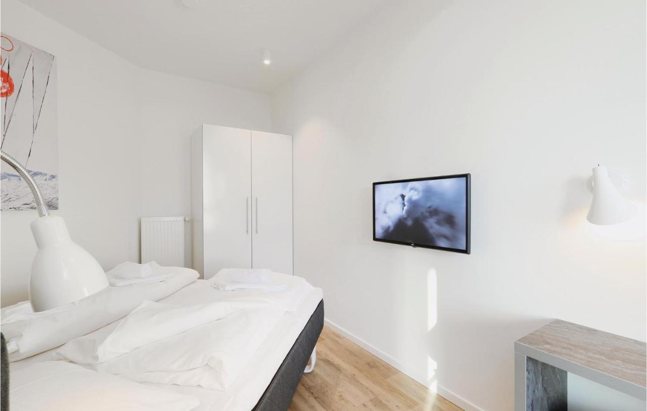 Amazing Apartment In Luebeck Travemuende With Sauna Εξωτερικό φωτογραφία