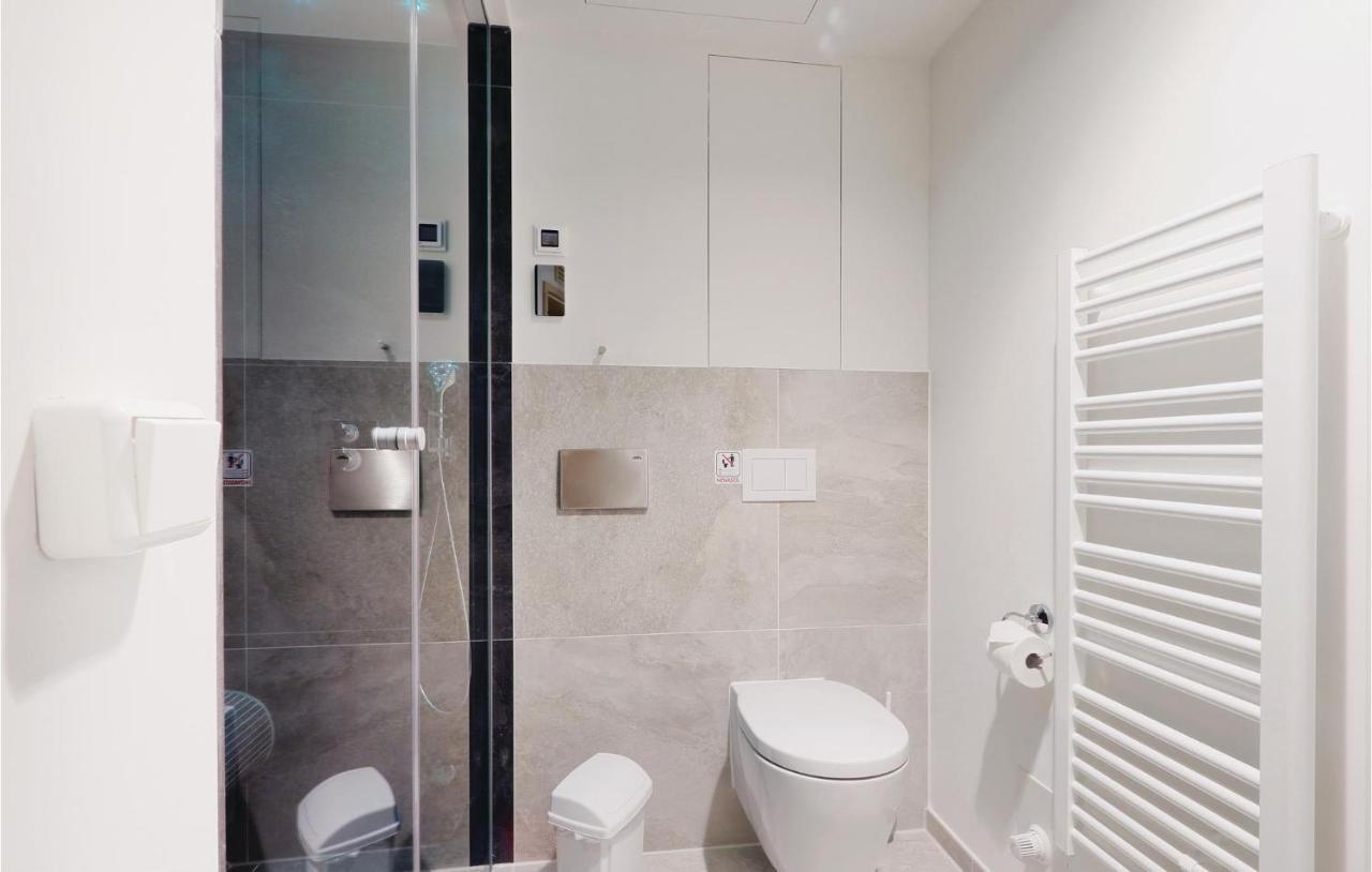 Amazing Apartment In Luebeck Travemuende With Sauna Εξωτερικό φωτογραφία