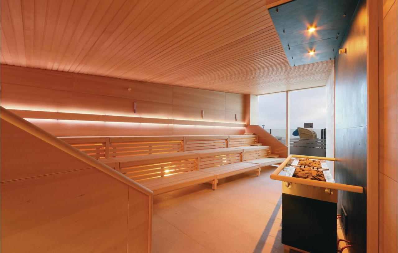 Amazing Apartment In Luebeck Travemuende With Sauna Εξωτερικό φωτογραφία