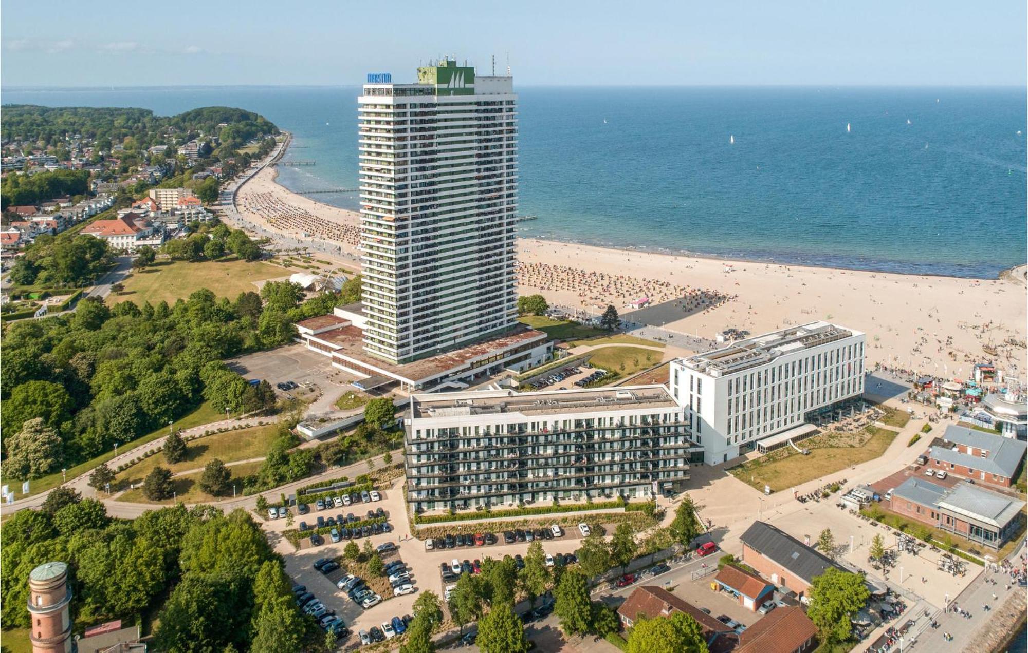 Amazing Apartment In Luebeck Travemuende With Sauna Εξωτερικό φωτογραφία